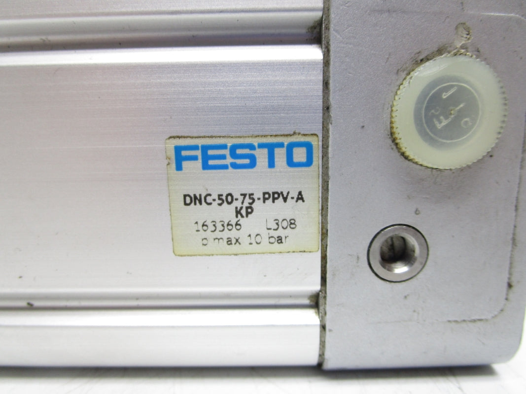FESTO DNV-50-75-PPV-A UNMP
