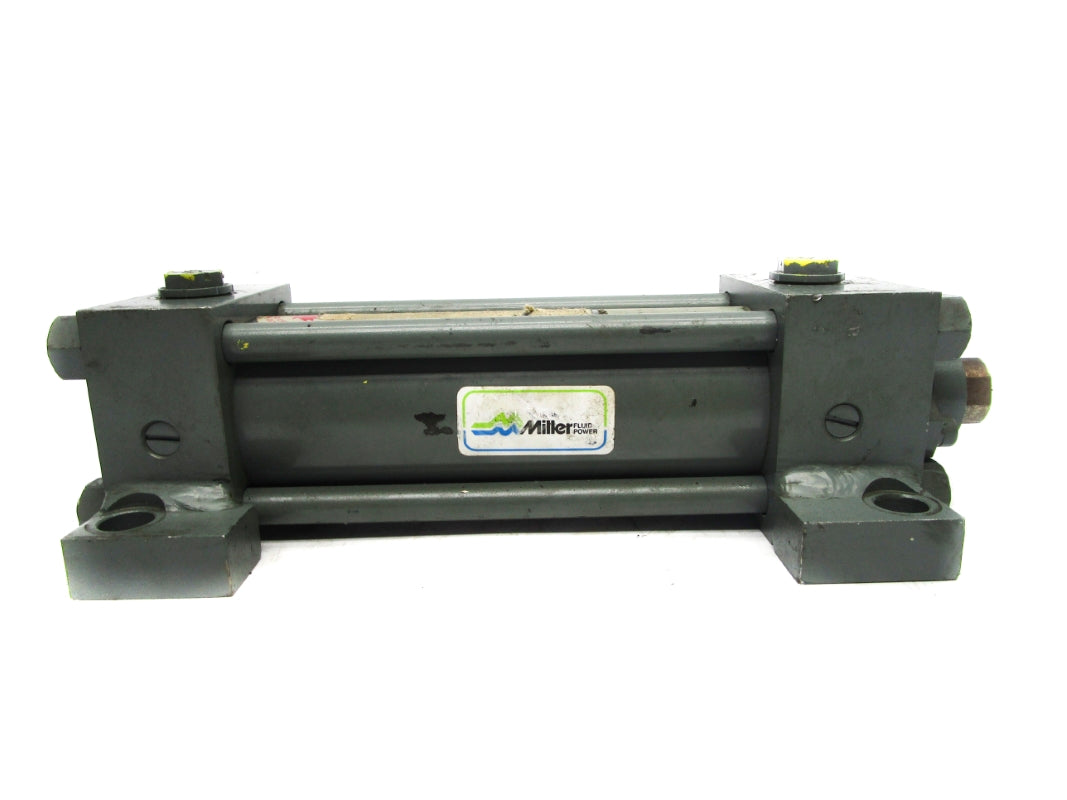MILLER HV72B4B 3000PSI UNMP