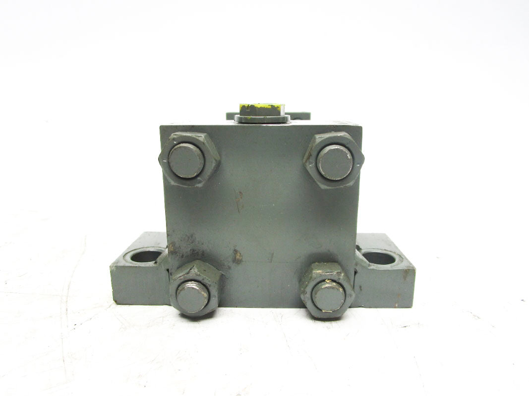 MILLER HV72B4B 3000PSI UNMP