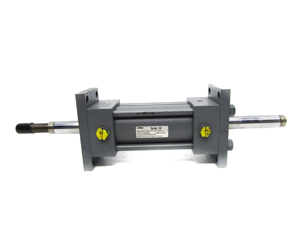 MILLER DHV-61618X4C-02.50-4.000-010000100-S11-9 3000PSI UNMP