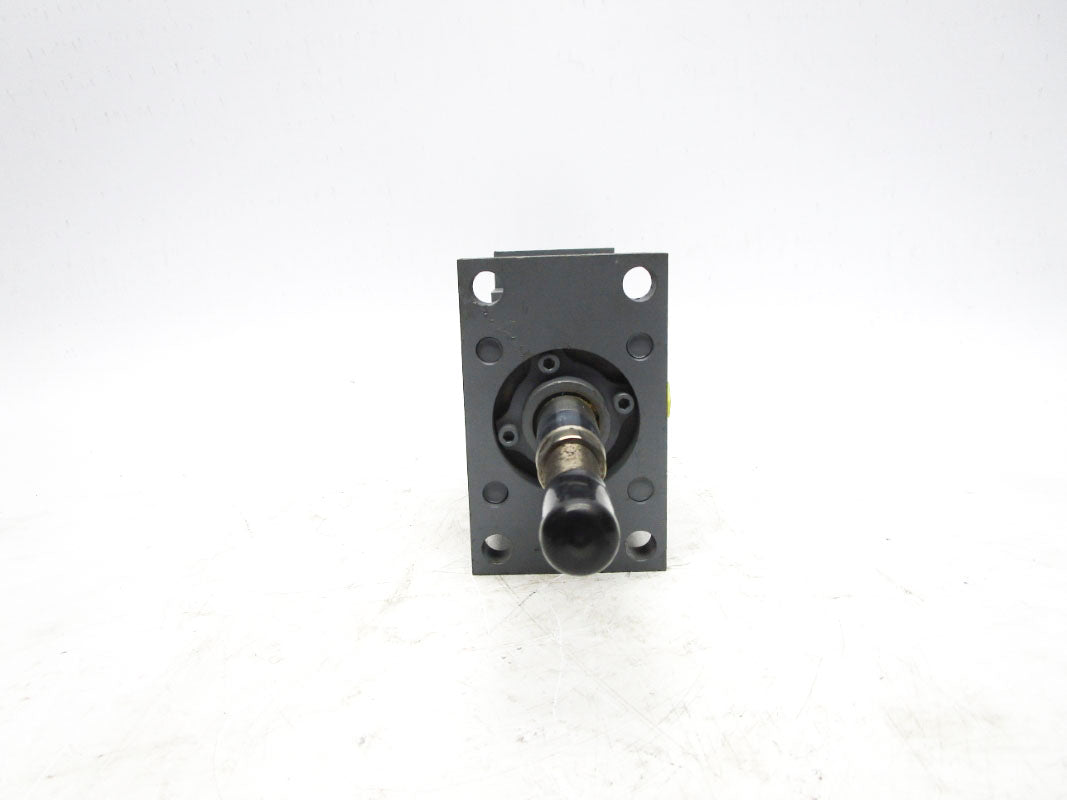 MILLER DHV-61618X4C-02.50-4.000-010000100-S11-9 3000PSI UNMP