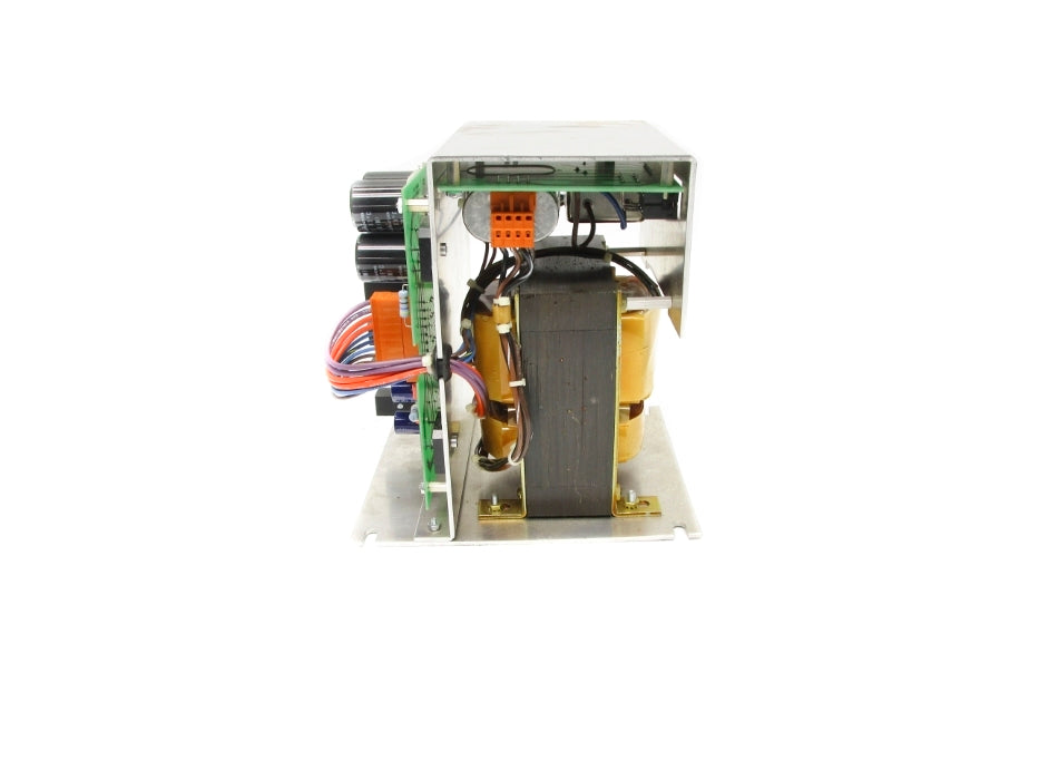 VAN DORN 330075 REV.D UNMP