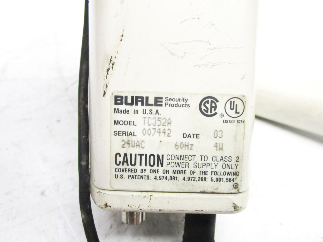 BURLE TC352A UNMP