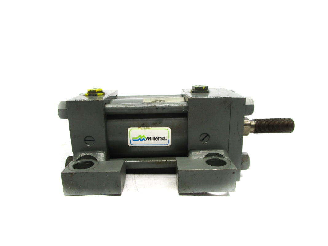 MILLER HV72F7B 3000PSI UNMP