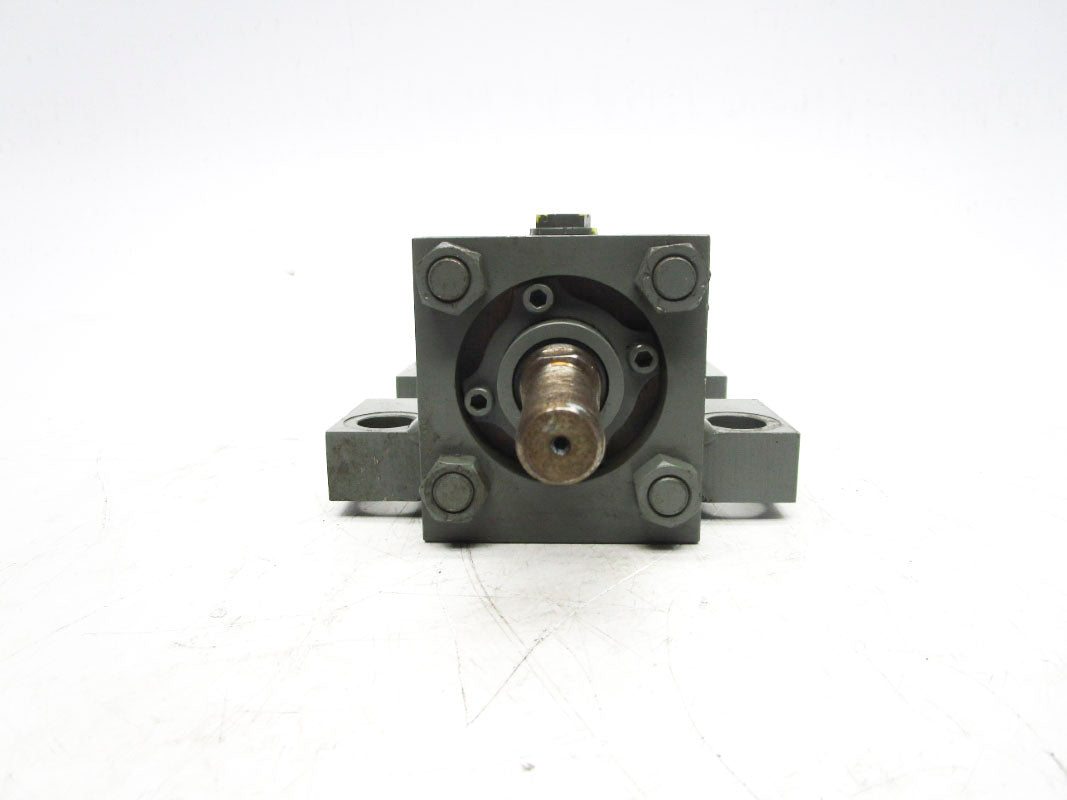 MILLER HV72F7B 3000PSI UNMP