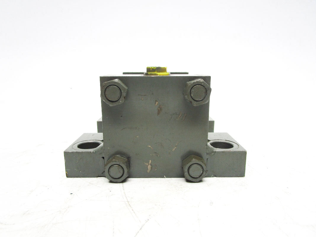 MILLER HV72F7B 3000PSI UNMP