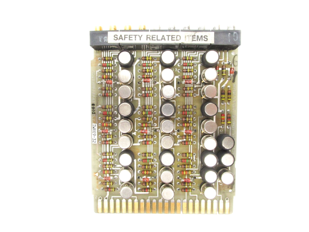 GENERAL ELECTRIC GE2040B6188AAG002 UNMP