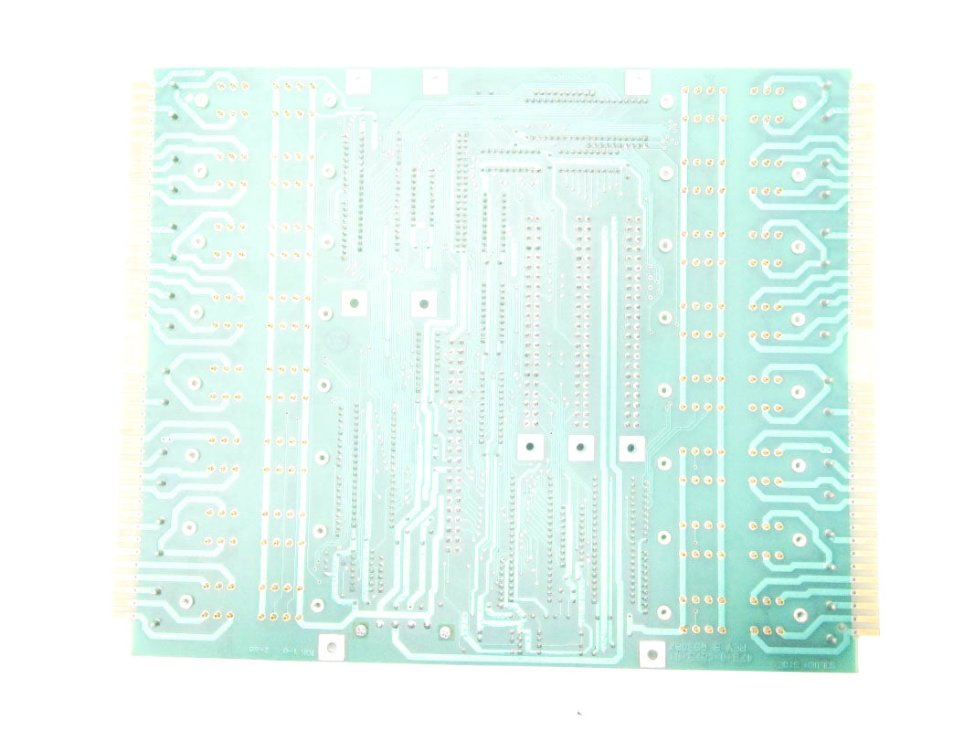 ROBOTRON 473-0-0272-01 REV. 2 UNMP