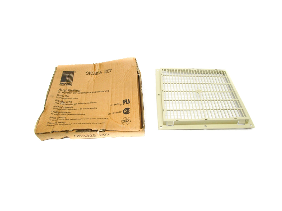 RITTAL SK3325207 (BEIGE) NSMP