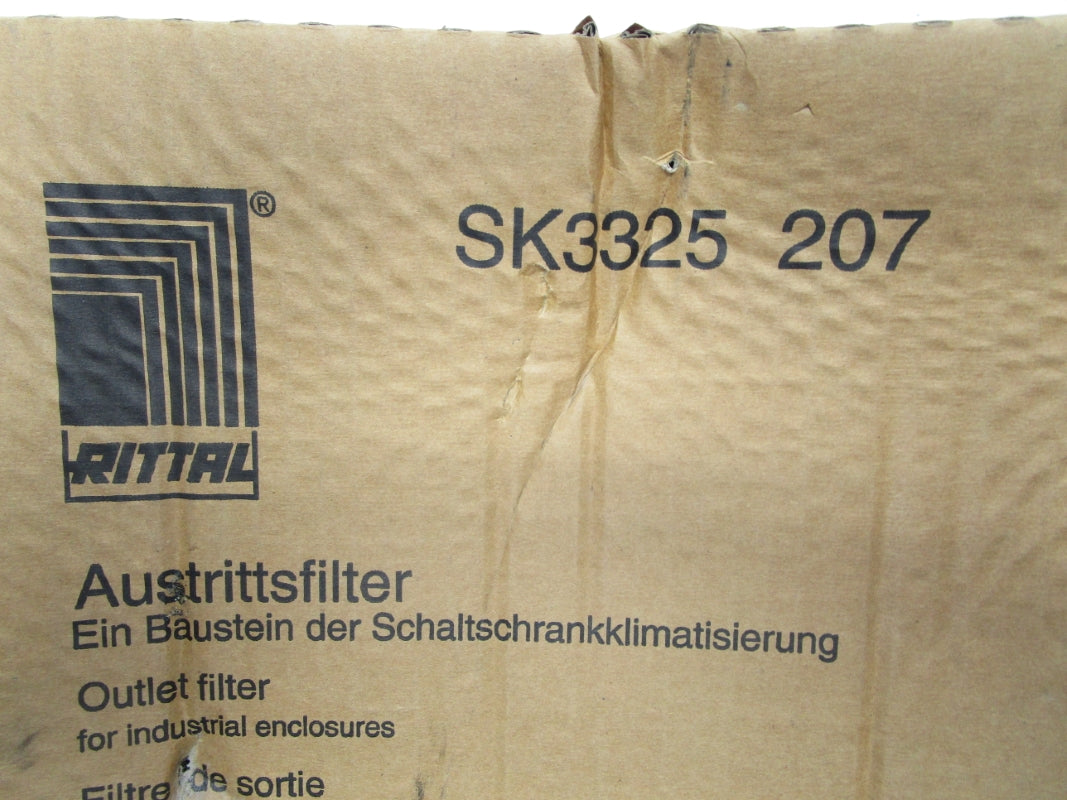 RITTAL SK3325207 (BEIGE) NSMP