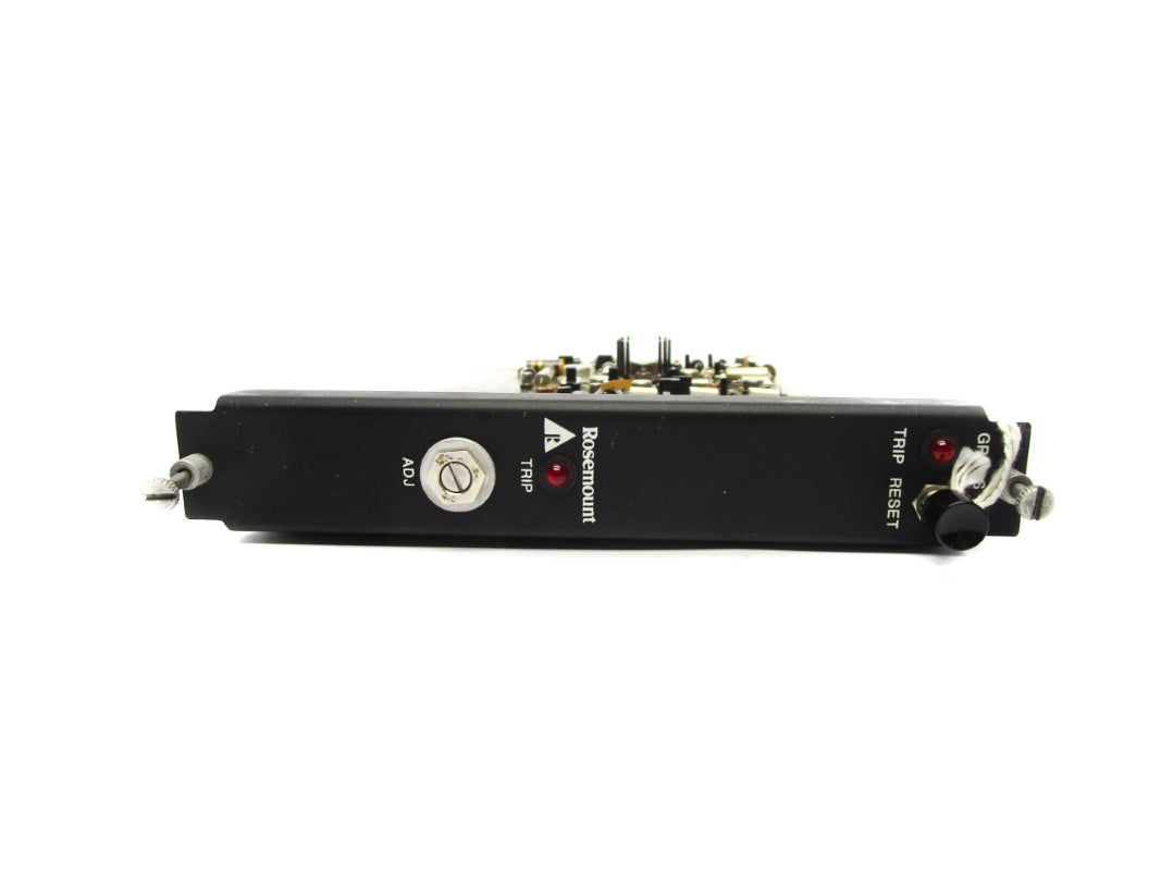 ROSEMOUNT 510DU7RA005 164C5150P700000R UNMP
