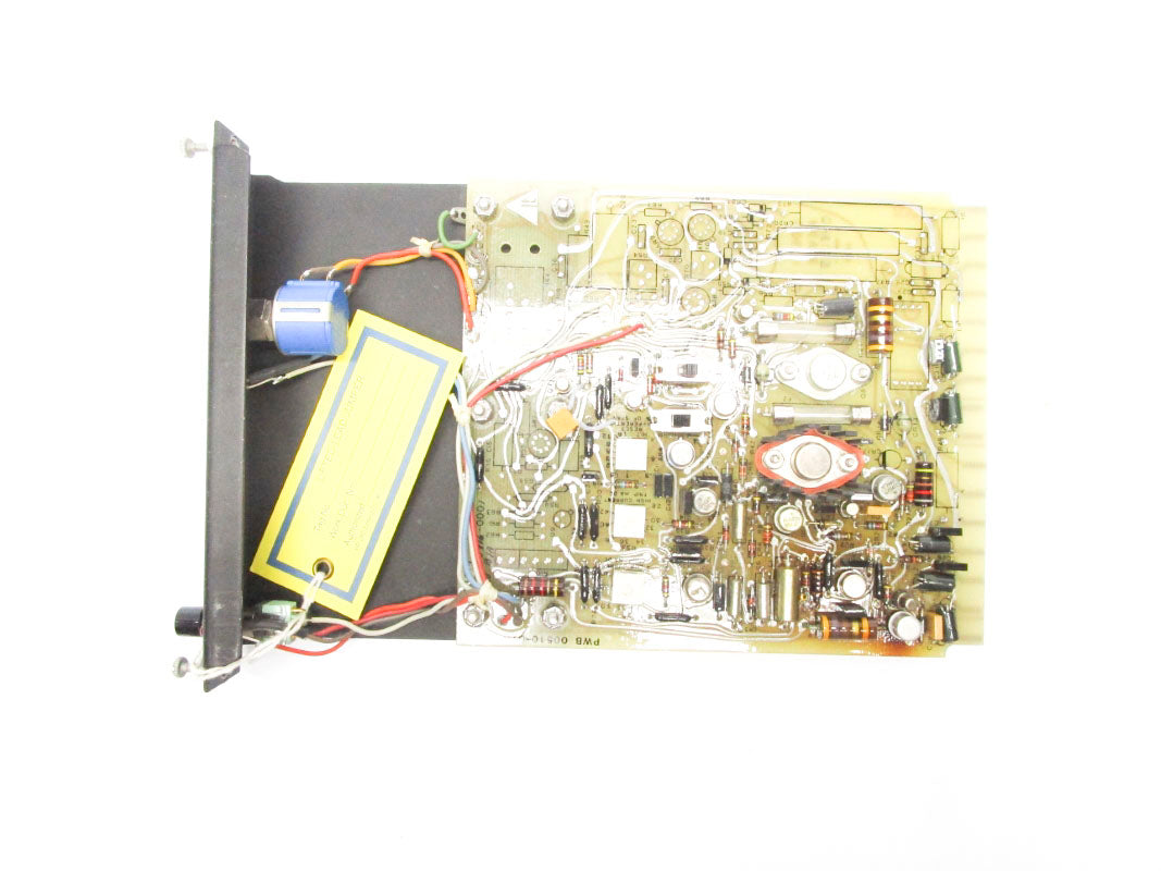 ROSEMOUNT 510DU7RA005 164C5150P700000R UNMP