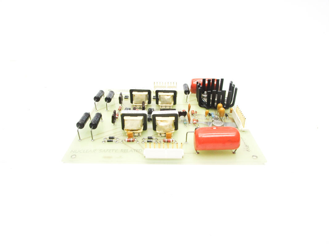 ELGAR 5480003-01 REV. F UNMP