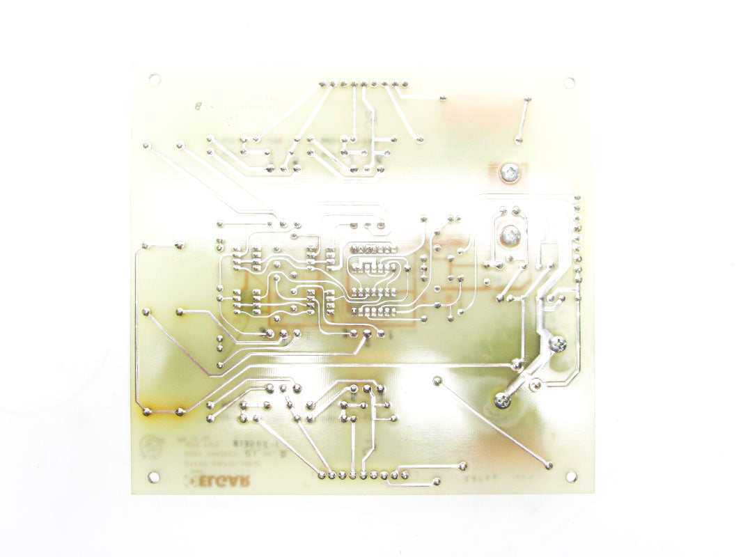 ELGAR 5480003-01 REV. D UNMP