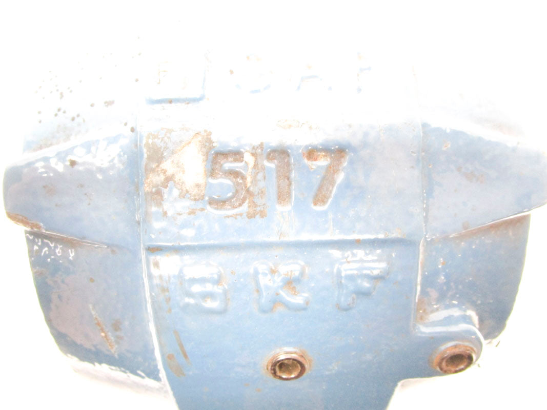 SKF SAF517 UNMP