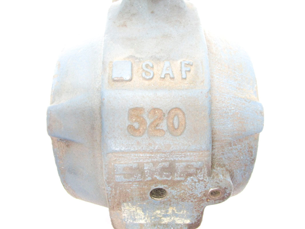SKF SAF520 UNMP