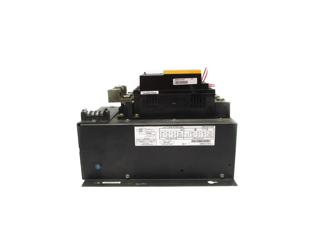 ALLEN BRADLEY 150-A135NBD SER. B 204-480V UNMP