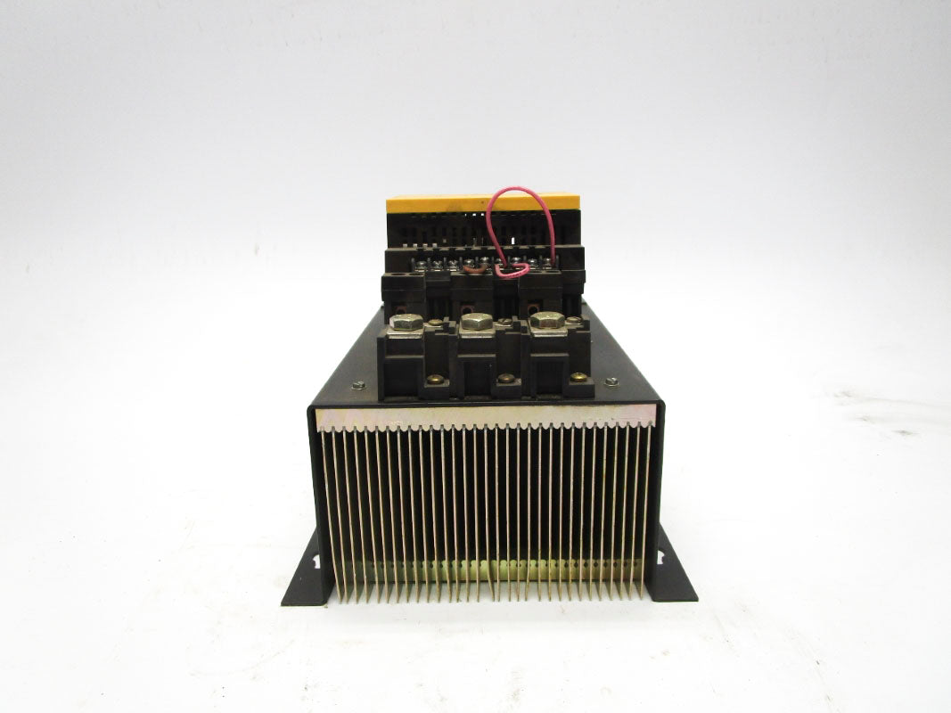 ALLEN BRADLEY 150-A135NBD SER. B 204-480V UNMP