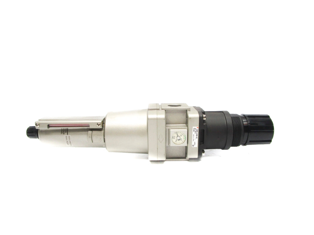 SMC AW60-N06E-8Z 125PSI NSNP