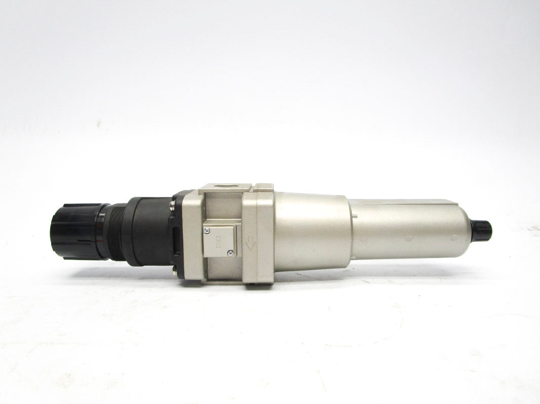 SMC AW60-N06E-8Z 125PSI NSNP