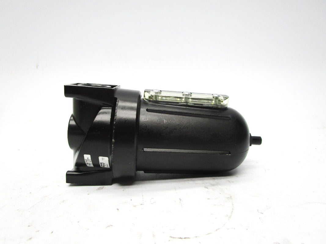 PARKER 13F58JD 250PSIG 175'F NSMP