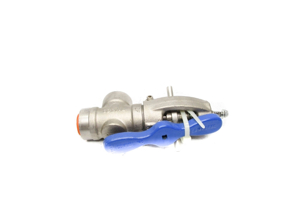 CONVAL 12A2J-F225F-3199 5388PSI NSNP