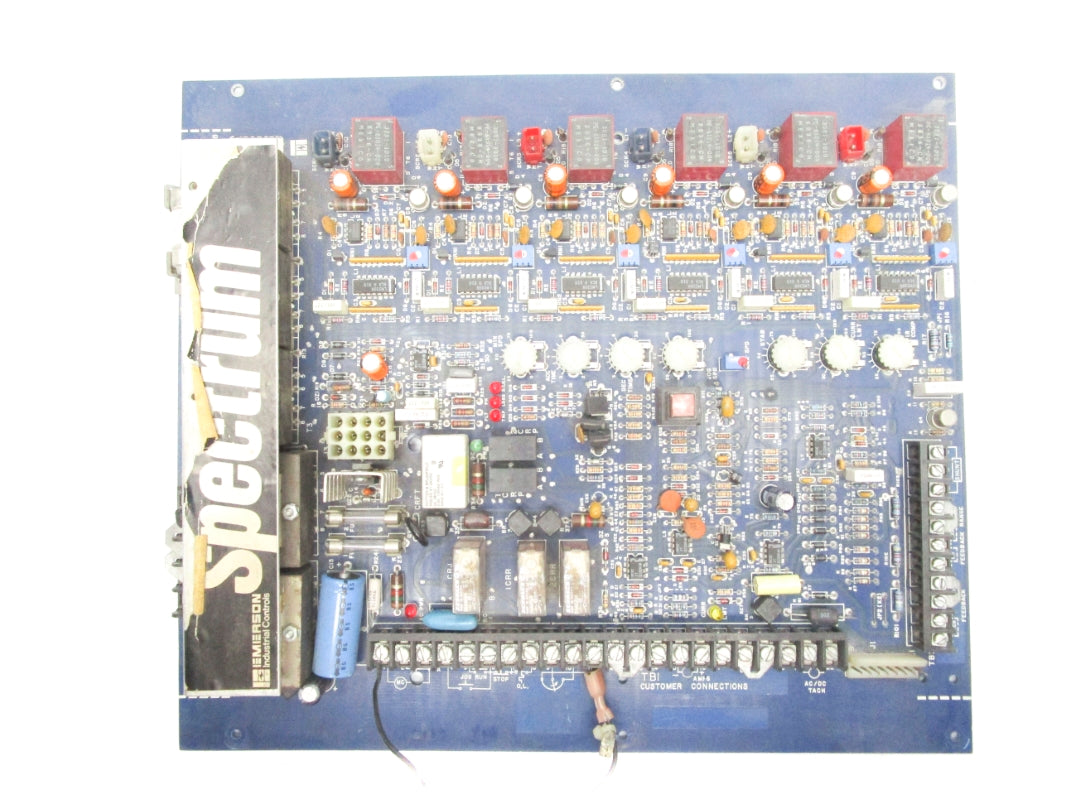 EMERSON T200-4005 UNMP