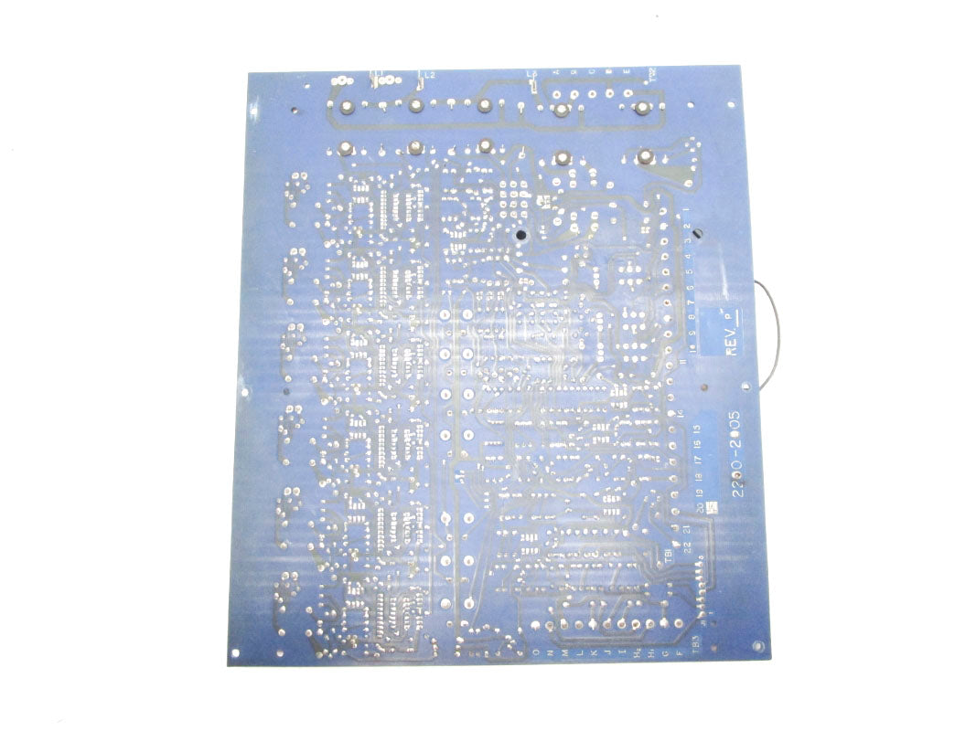 EMERSON T200-4005 UNMP