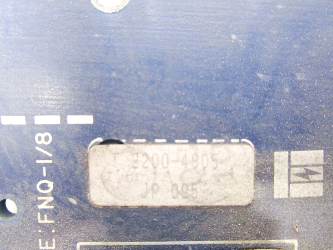 EMERSON T200-4005 UNMP