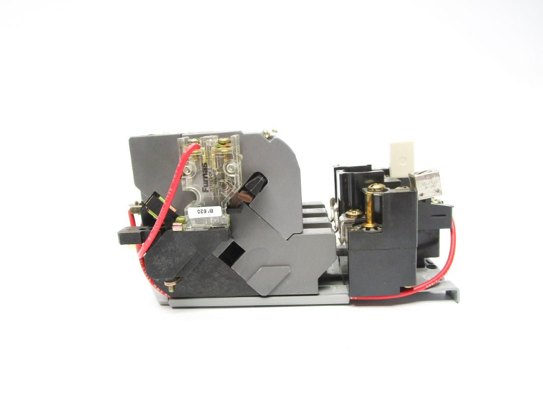 FURNAS 14FP32A SER. B 110/120VAC NSMP