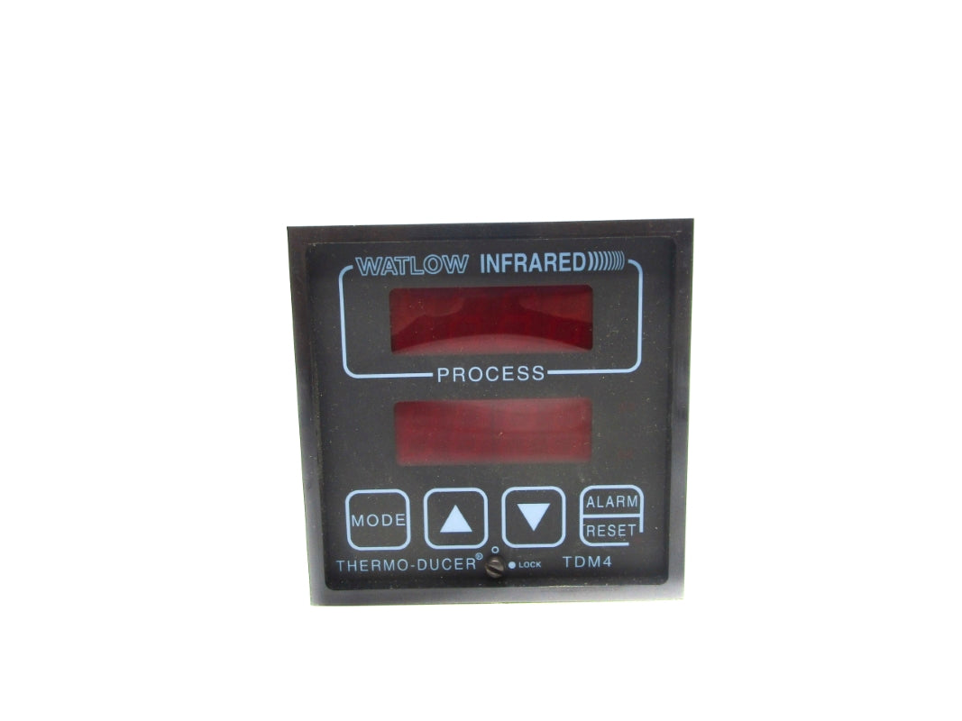WATLOW TDM4-B005-0000 NSNP