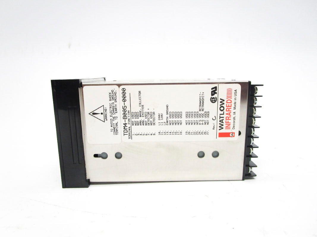 WATLOW TDM4-B005-0000 NSNP