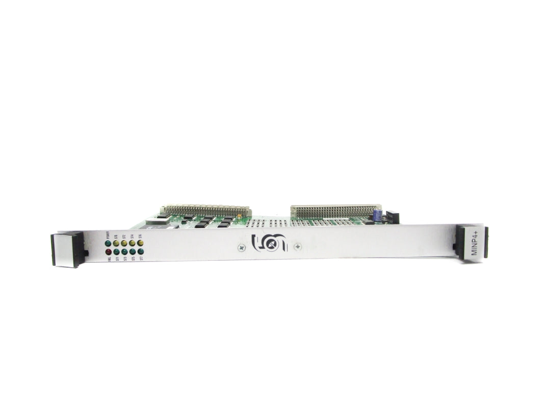 SALVAGNINI MINP4+ 3507010150 UNMP