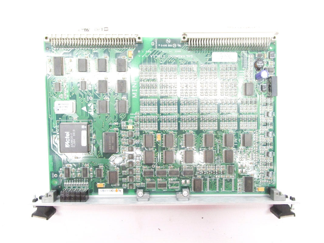 SALVAGNINI MINP4+ 3507010150 UNMP