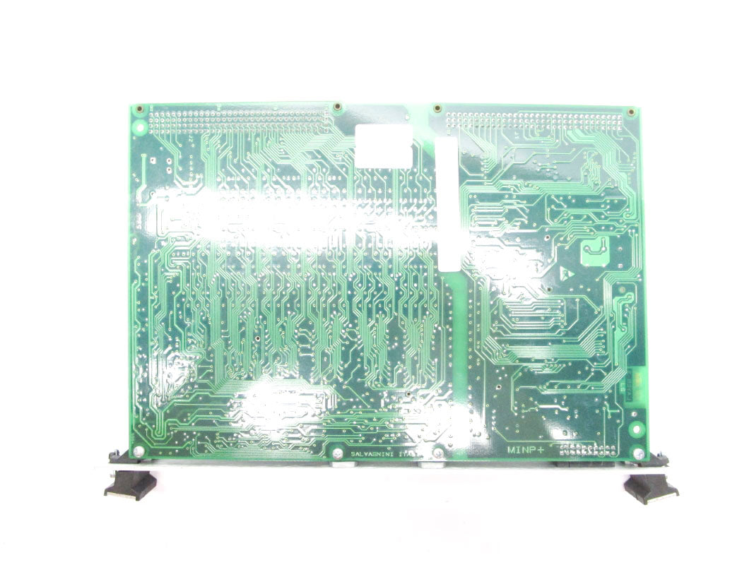 SALVAGNINI MINP4+ 3507010150 UNMP