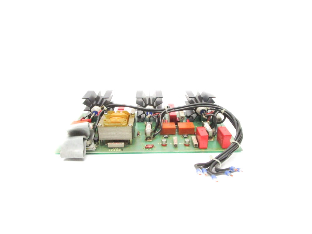 PETER WOLTERS 3030 UNMP