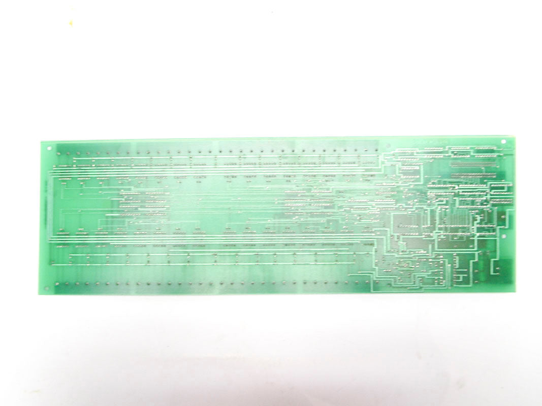 GLOUCESTER ENGINEERING DIGITAL OUTPUT BD REV. 2 UNMP