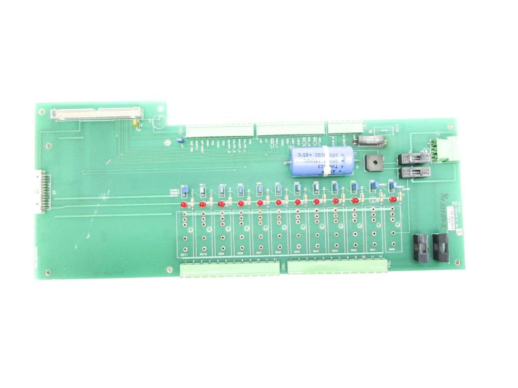 LFE WW-1653-0116 REV. C UNMP