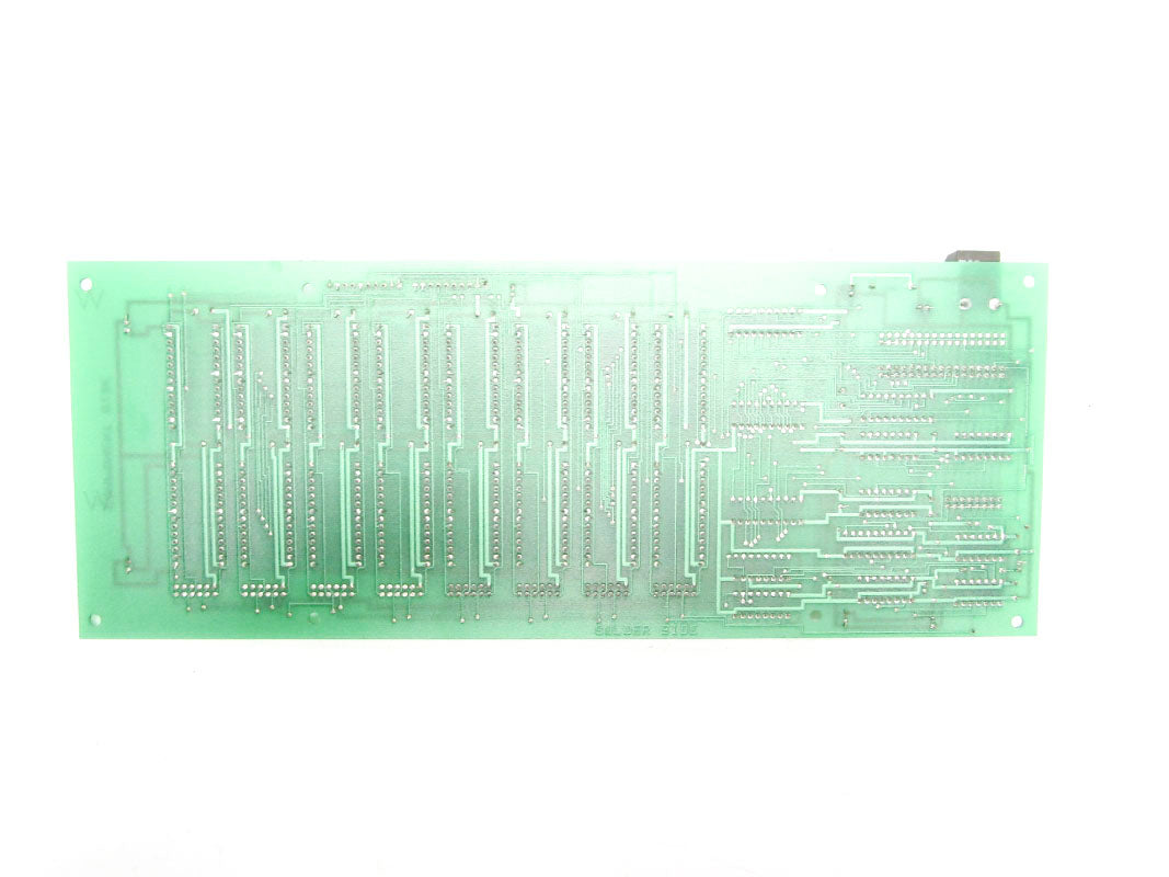 GLOUCESTER ENGINEERING EPROM REV. 2 NSNP