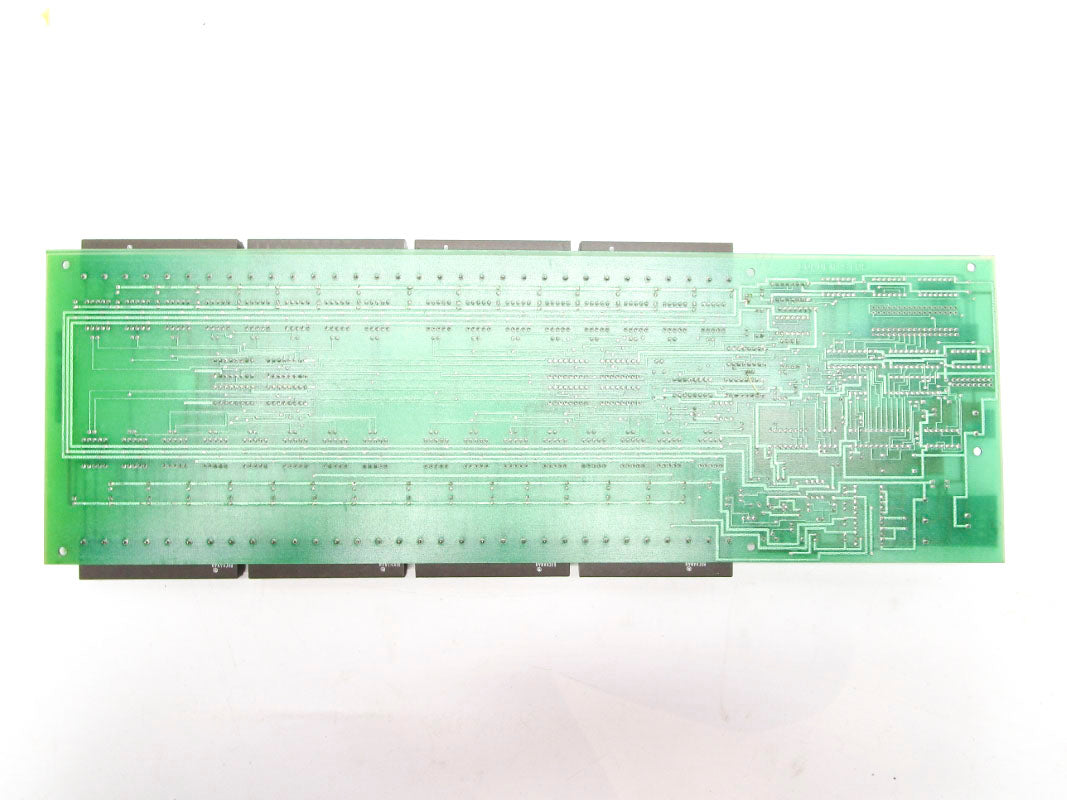 GLOUCESTER ENGINEERING ANALOG BD REV. 2 UNMP