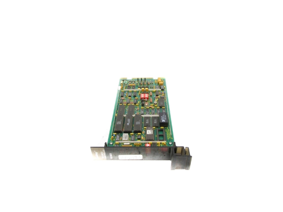 BAILEY NCOM03 UNMP