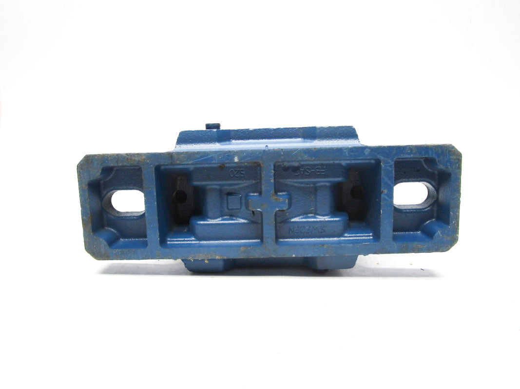 SKF SAF520 UNMP