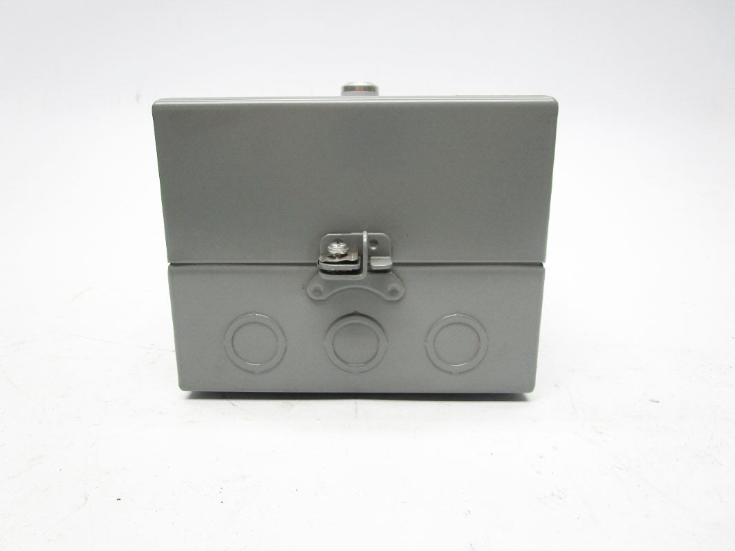 ALLEN BRADLEY 509-AAB SER. N 480V 18A NSNP