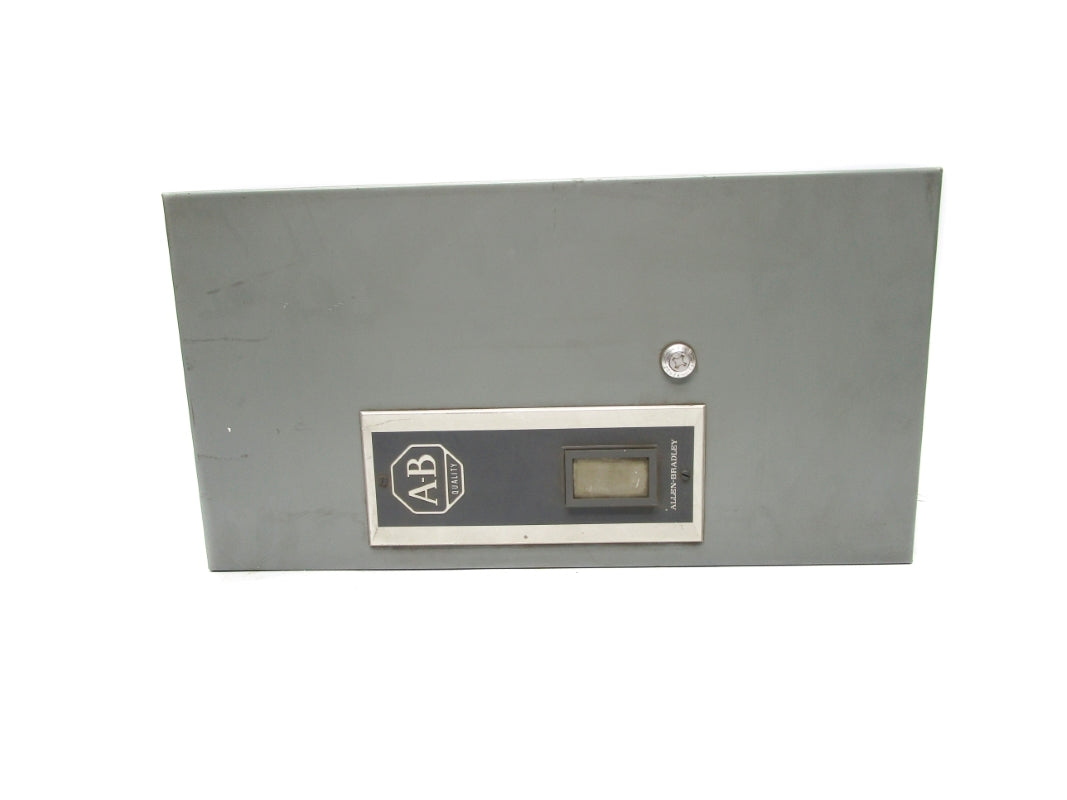 ALLEN BRADLEY 509-DAB SER. A 115-120V NSNP