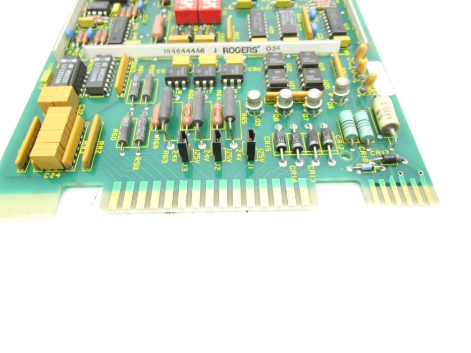 BAILEY NCOM03 UNMP