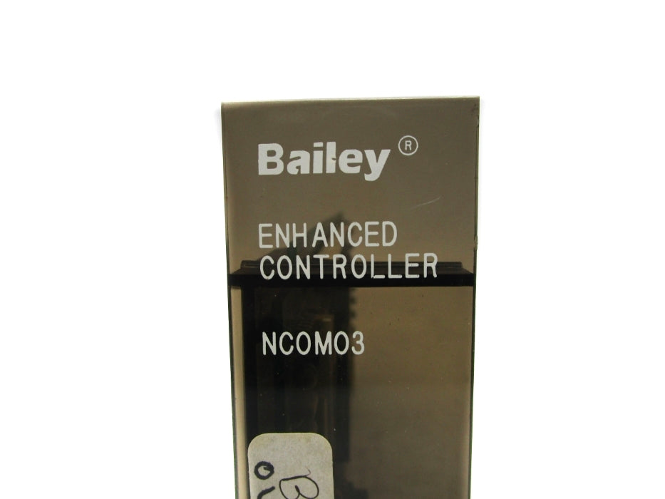 BAILEY NCOM03 UNMP