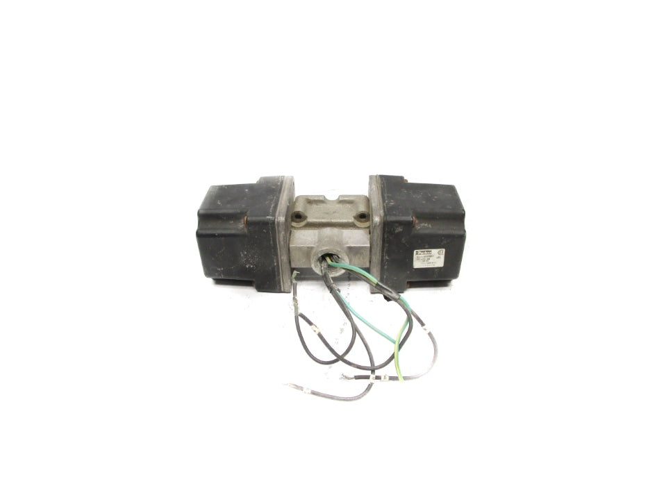 PARKER CCJ11S37B01 150PSI UNMP