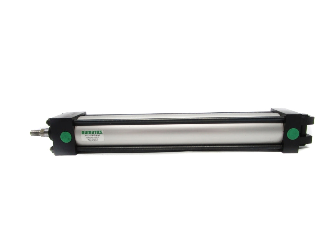 NUMATICS P1EQL-12A1C-A1A2 NSNP
