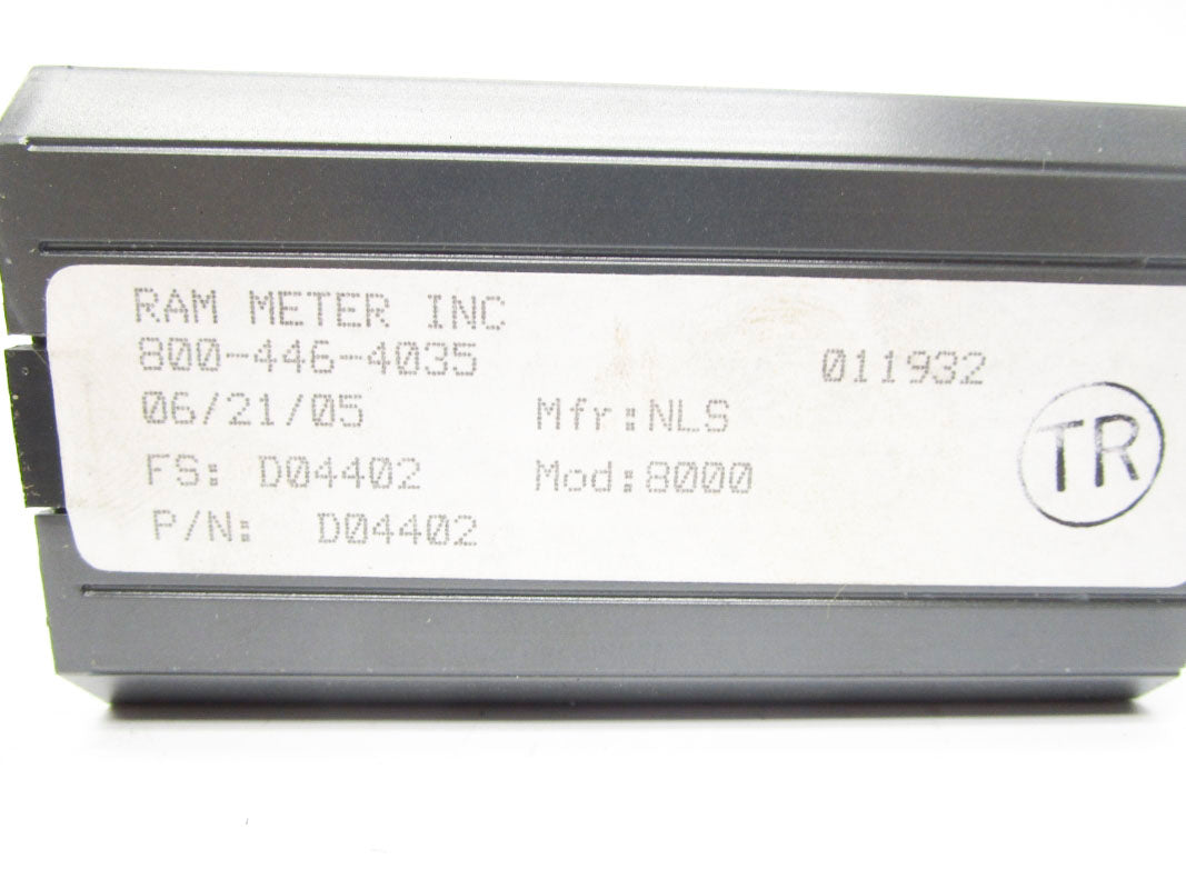 NON-LINEAR SYSTEMS D04402 NSMP