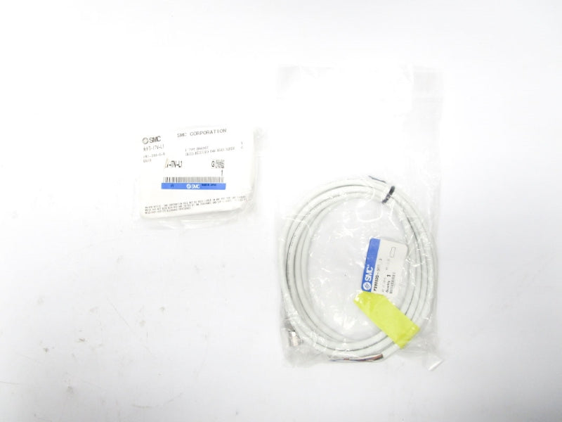 SMC ITV103-04N2N2 24VDC 0.7-70PSI UNMP